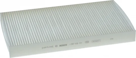 Kabínový filter BOSCH 1 987 435 131
