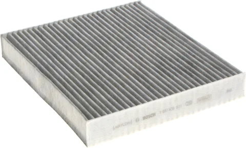 Kabínový filter BOSCH 1 987 435 511