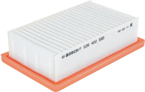 Vzduchový filter BOSCH F 026 400 595