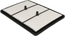 Vzduchový filter BOSCH F 026 400 670