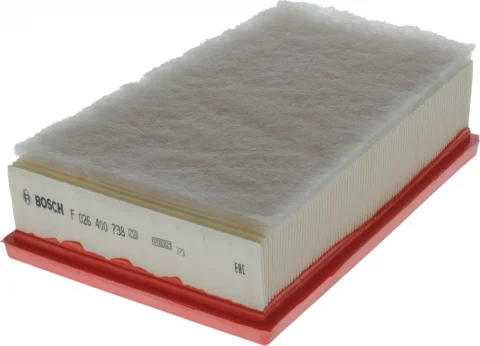 Vzduchový filter BOSCH F 026 400 738