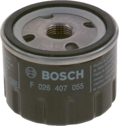 Olejový filter BOSCH F 026 407 055