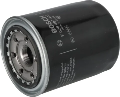 Olejový filter BOSCH F 026 407 403