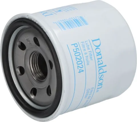 Olejový filter DONALDSON P502024