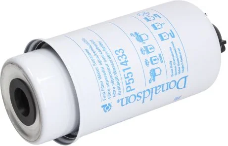 Palivový filter DONALDSON P551433