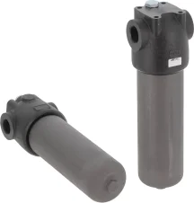 Teleso hydraulického filtra HIFI FILTER DPV 37PRSBGF25D