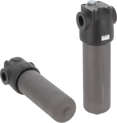 Teleso hydraulického filtra HIFI FILTER DPV 37PRSBGF25D