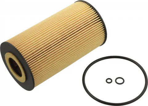 Olejový filter FEBI BILSTEIN 101329