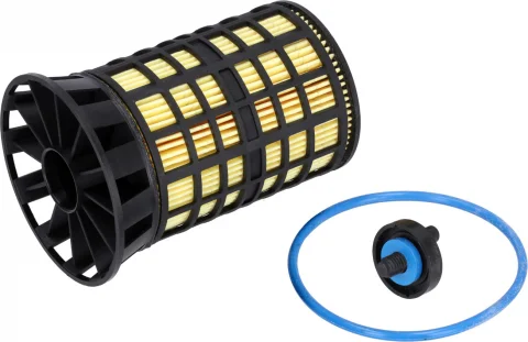 Palivový filter FEBI BILSTEIN 107399