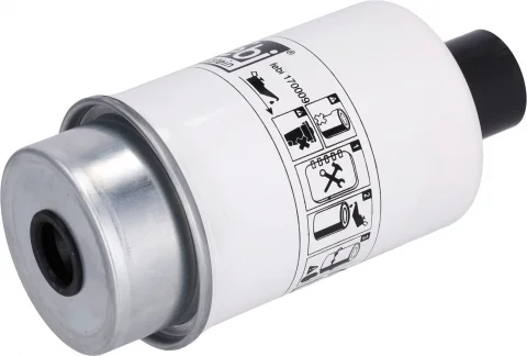 Palivový filter FEBI BILSTEIN 170009