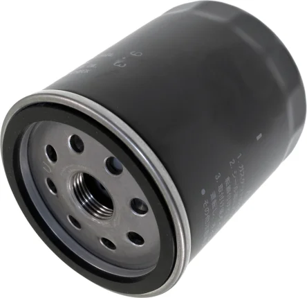 Olejový filter FEBI BILSTEIN 184116