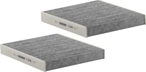 Kabínový filter FILTRON K 1260A-2X