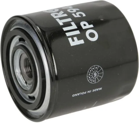 Olejový filter FILTRON OP 594/2