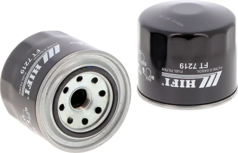 Palivový filter HIFI FILTER FT 7219