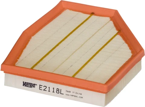 Vzduchový filter HENGST FILTER E2118L