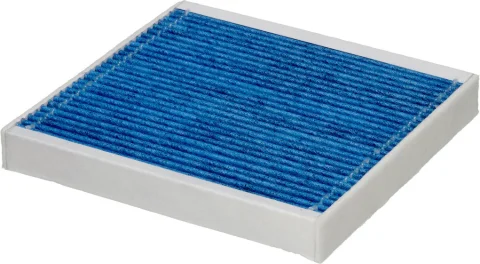 Kabínový filter HENGST FILTER E2933LB