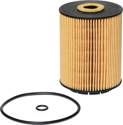 Olejový filter HENGST FILTER E356H D56