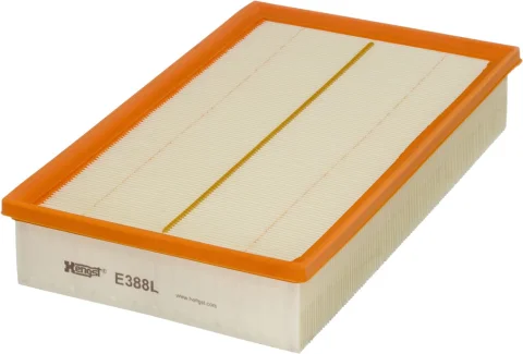 Vzduchový filter HENGST FILTER E388L