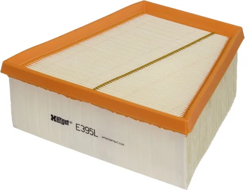 Vzduchový filter HENGST FILTER E395L