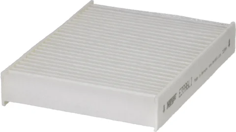 Kabínový filter HENGST FILTER E3996LI