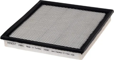 Vzduchový filter HENGST FILTER E581L