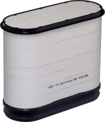 Vzduchový filter HENGST FILTER E711L