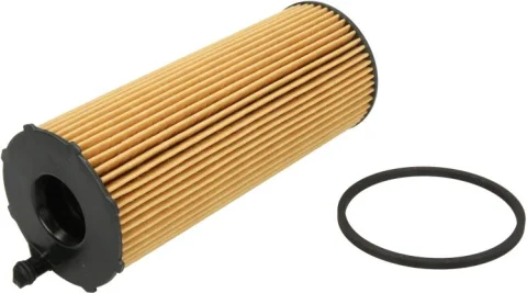 Olejový filter HENGST FILTER E73H D134