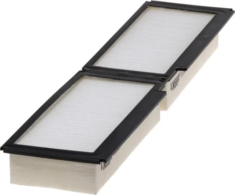 Kabínový filter HENGST FILTER E938LI