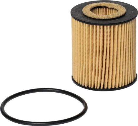 Olejový filter HENGST FILTER E957H D505