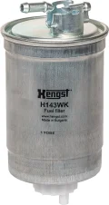 Palivový filter HENGST FILTER H143WK