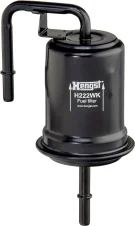Palivový filter HENGST FILTER H222WK