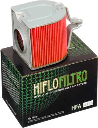 Vzduchový filter HIFLOFILTRO HFA1204