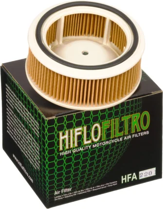 Vzduchový filter HIFLOFILTRO HFA2201
