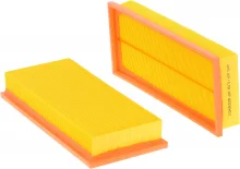 HIFI FILTER prachový filter ASP 000205AA011