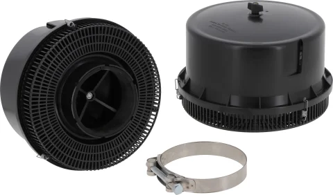 Predčistič HIFI FILTER CPC 032P114D003