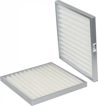 Panelový filter HIFI FILTER NN 53535 GSNT