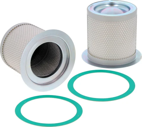 Separátor oleja HIFI FILTER OS 5014