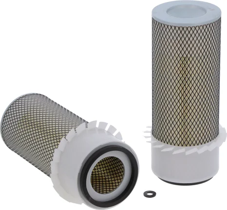 Vzduchový filter HIFI FILTER SA 11683 K