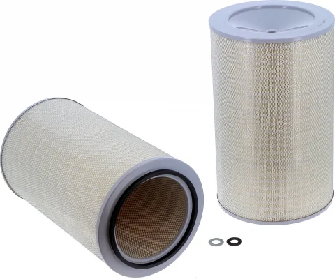 Vzduchový filter HIFI FILTER SA 11799