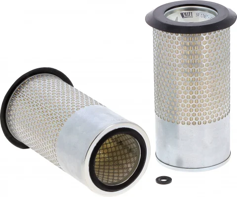 Vzduchový filter HIFI FILTER SA 12463