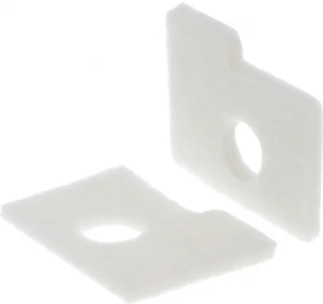 Penový vzduchový filter HIFI FILTER SA 12465