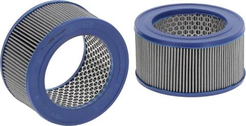 Vzduchový filter HIFI FILTER SA 12548