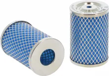 Vzduchový filter HIFI FILTER SA 12983