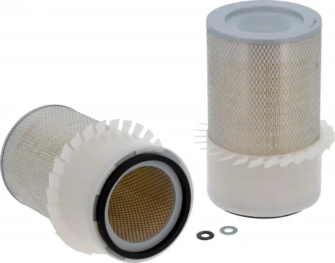 Vzduchový filter HIFI FILTER SA 14808 K