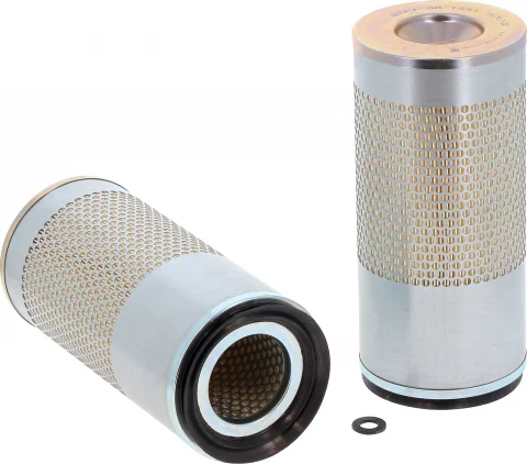 Vzduchový filter HIFI FILTER SA 1541