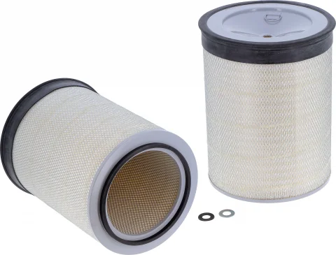 Vzduchový filter HIFI FILTER SA 16193