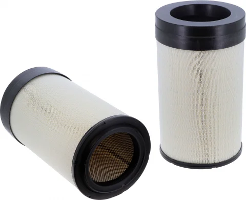 Vzduchový filter HIFI FILTER SA 16656