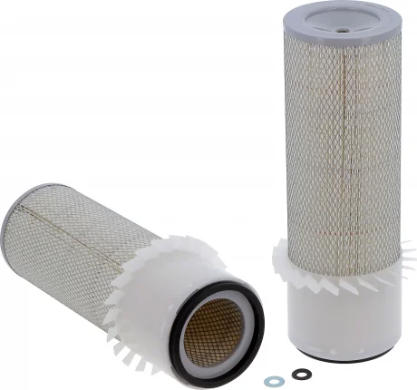 Vzduchový filter HIFI FILTER SA 18005