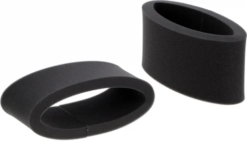 Penový vzduchový filter HIFI FILTER SA 18063