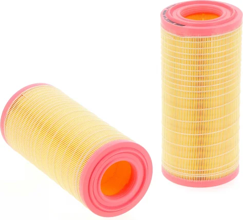 Vzduchový filter HIFI FILTER SA 18266